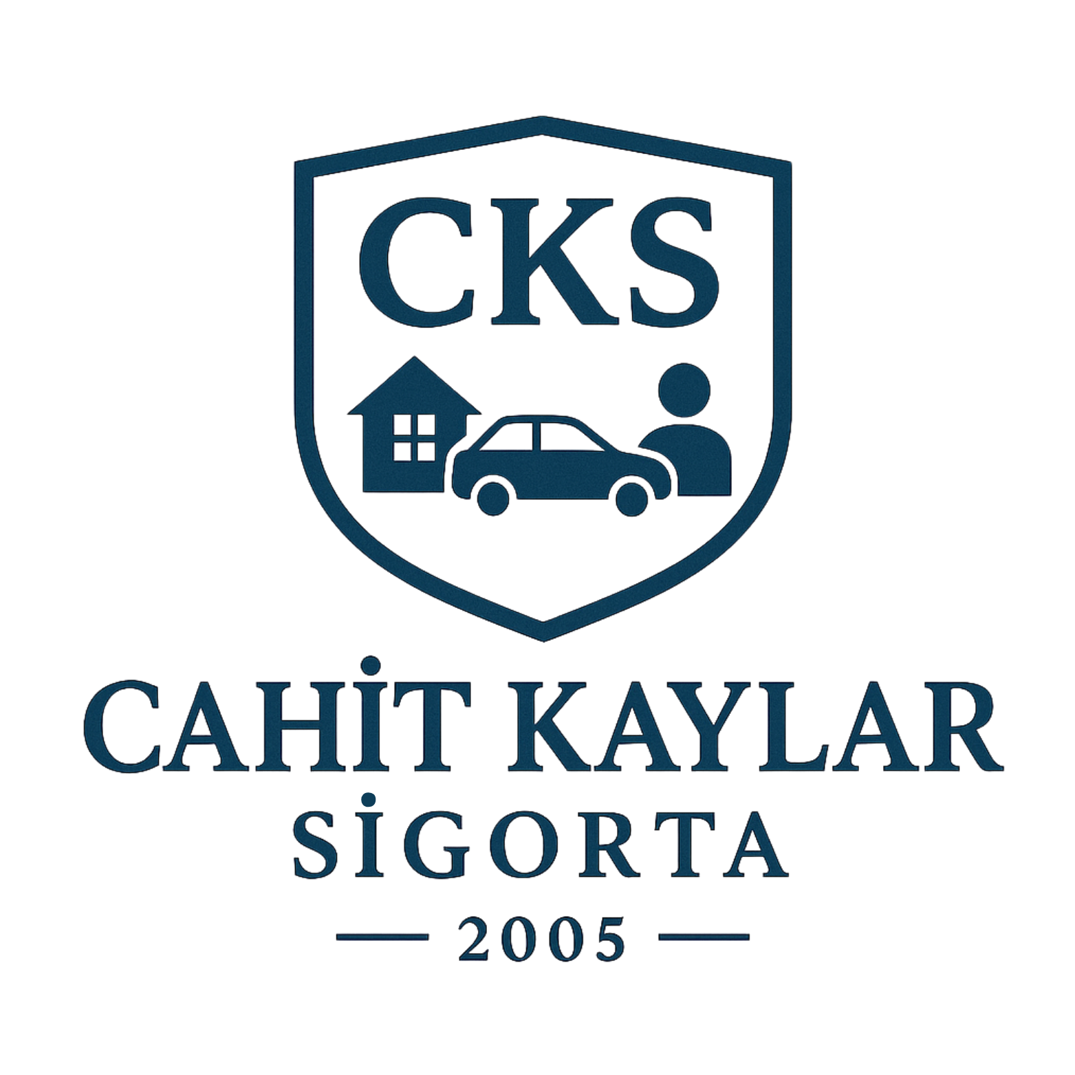 Cahit Kaylar Sigorta Logo